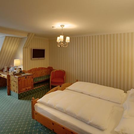 Hotel Brauereigasthof Landwehr-Braeu Reichelshofen Phòng bức ảnh