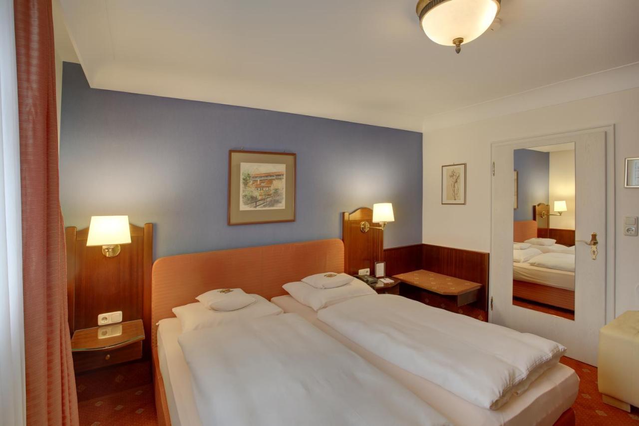 Hotel Brauereigasthof Landwehr-Braeu Reichelshofen Ngoại thất bức ảnh