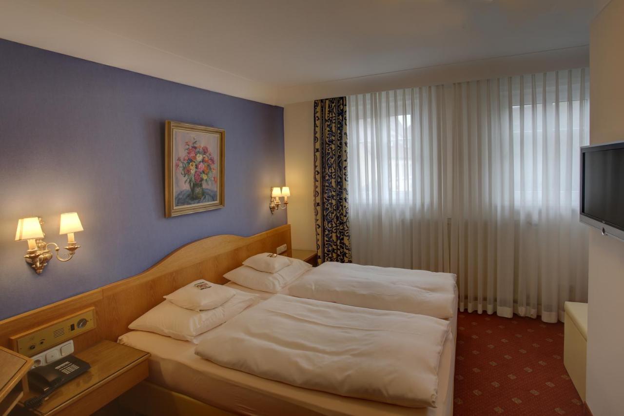 Hotel Brauereigasthof Landwehr-Braeu Reichelshofen Ngoại thất bức ảnh