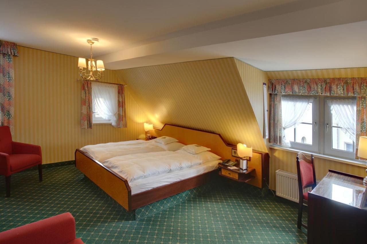 Hotel Brauereigasthof Landwehr-Braeu Reichelshofen Ngoại thất bức ảnh