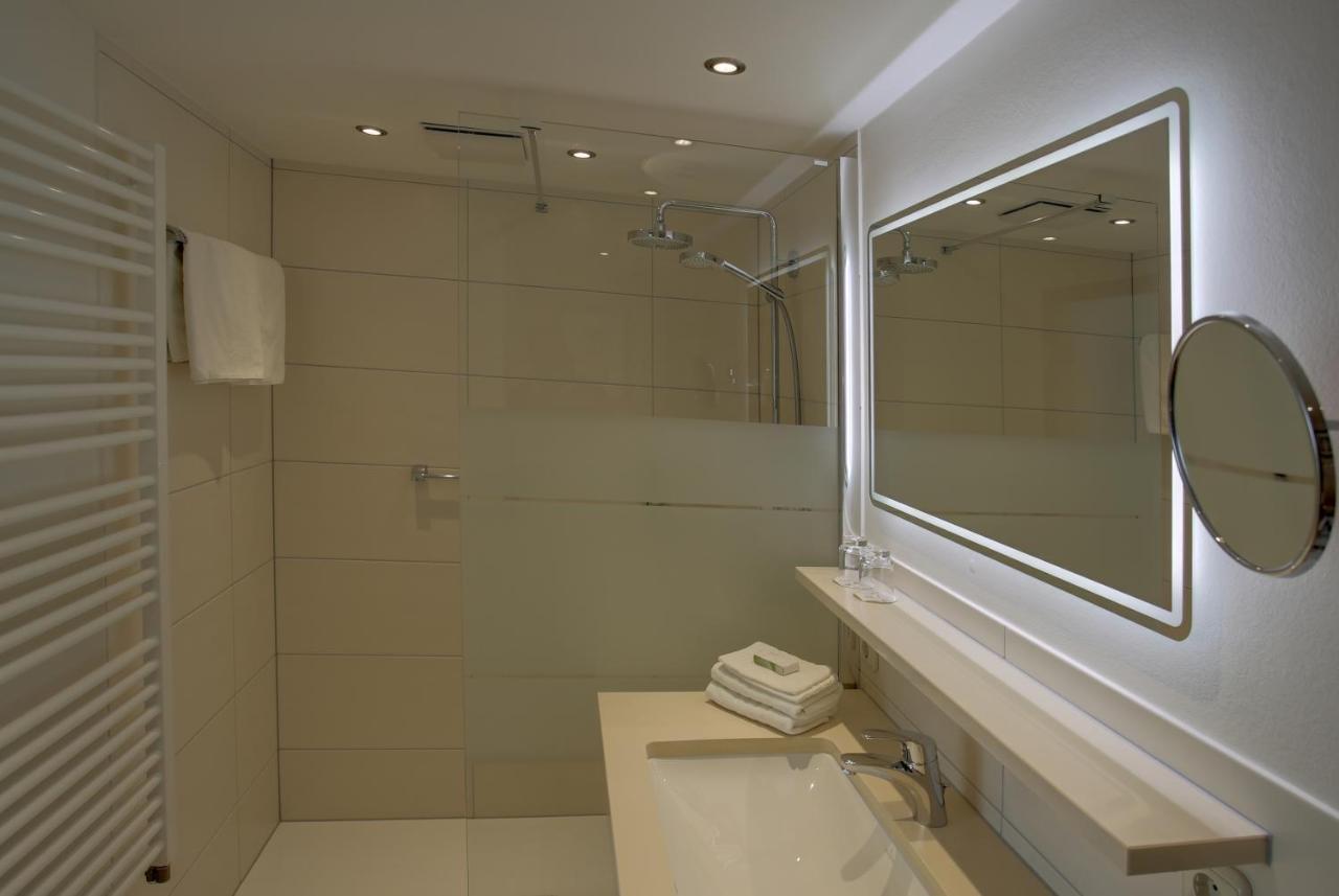 Hotel Brauereigasthof Landwehr-Braeu Reichelshofen Ngoại thất bức ảnh