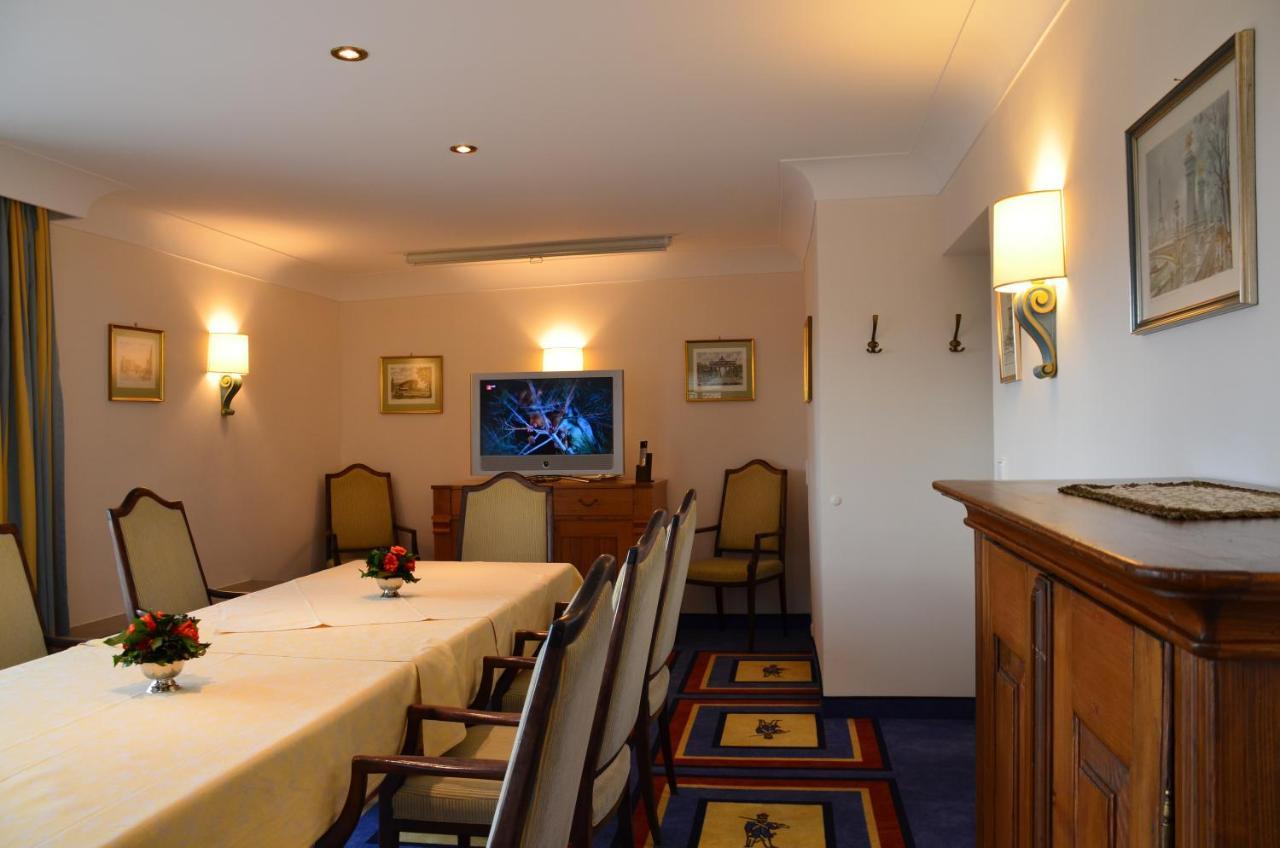 Hotel Brauereigasthof Landwehr-Braeu Reichelshofen Ngoại thất bức ảnh