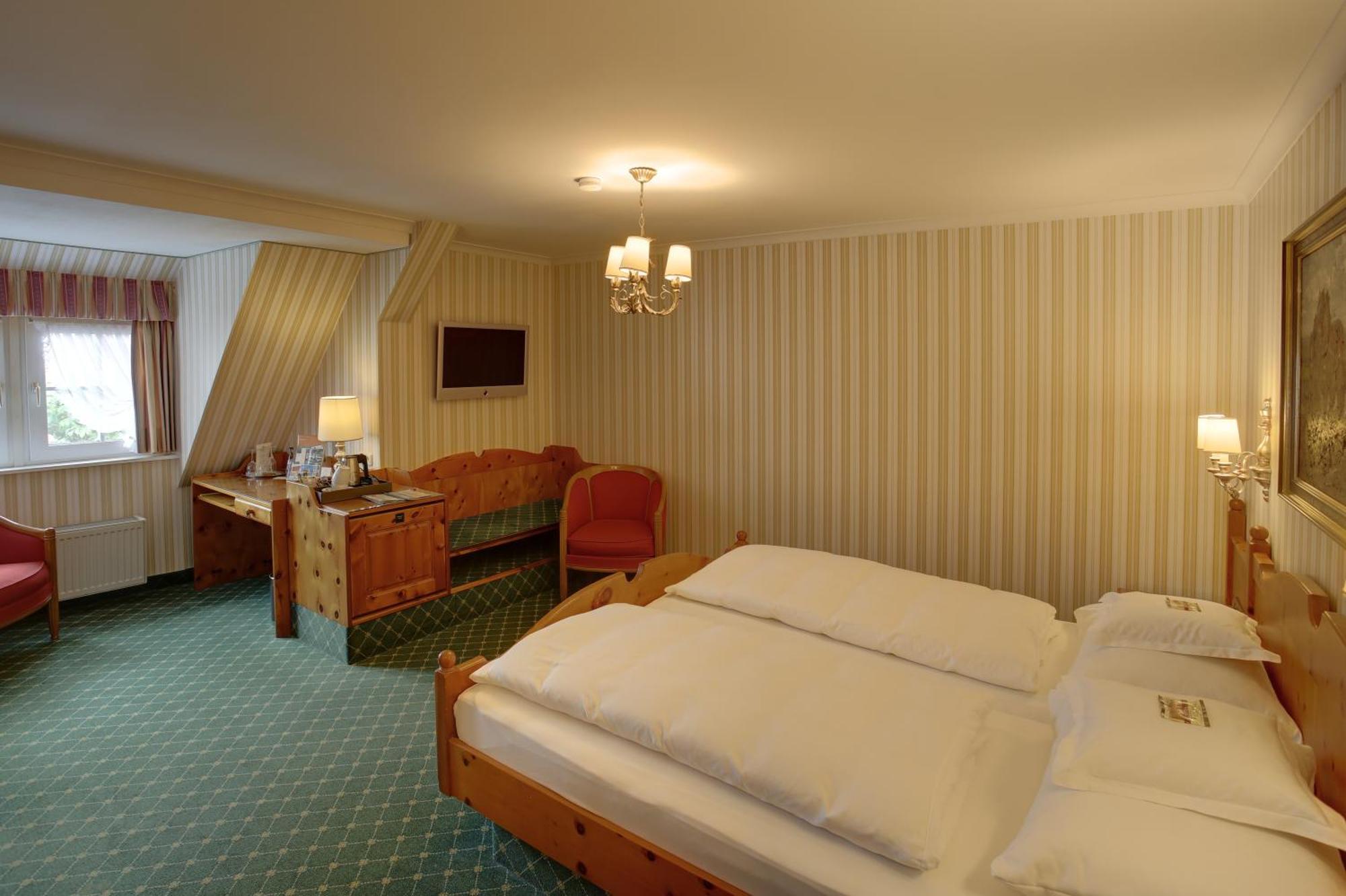 Hotel Brauereigasthof Landwehr-Braeu Reichelshofen Phòng bức ảnh