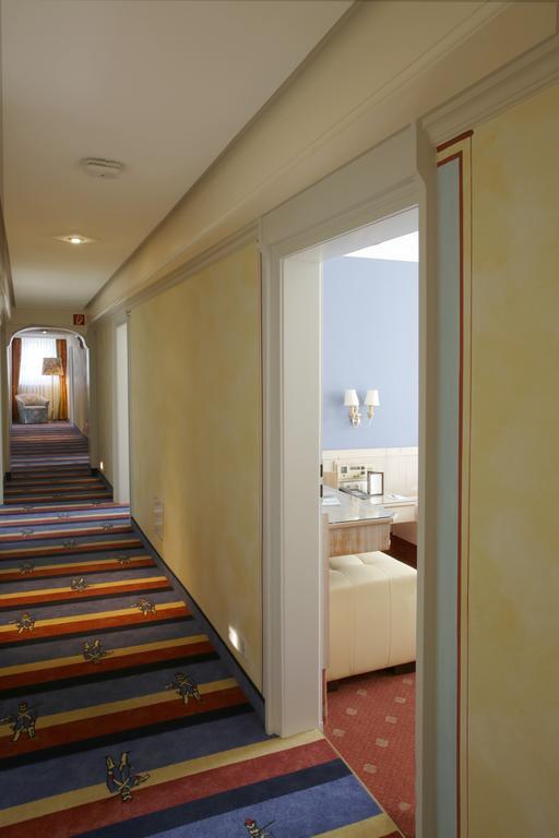 Hotel Brauereigasthof Landwehr-Braeu Reichelshofen Ngoại thất bức ảnh