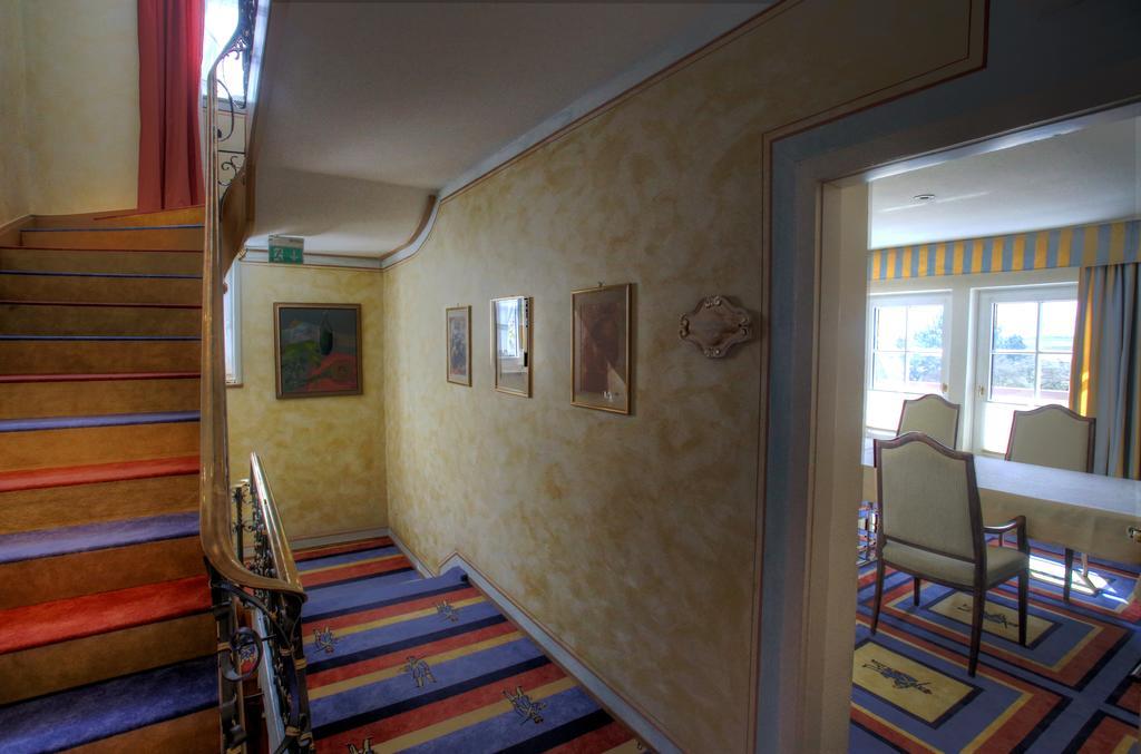 Hotel Brauereigasthof Landwehr-Braeu Reichelshofen Ngoại thất bức ảnh