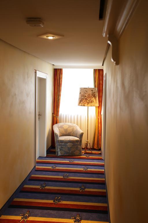 Hotel Brauereigasthof Landwehr-Braeu Reichelshofen Ngoại thất bức ảnh