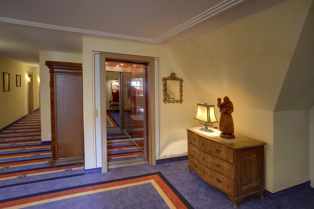 Hotel Brauereigasthof Landwehr-Braeu Reichelshofen Ngoại thất bức ảnh