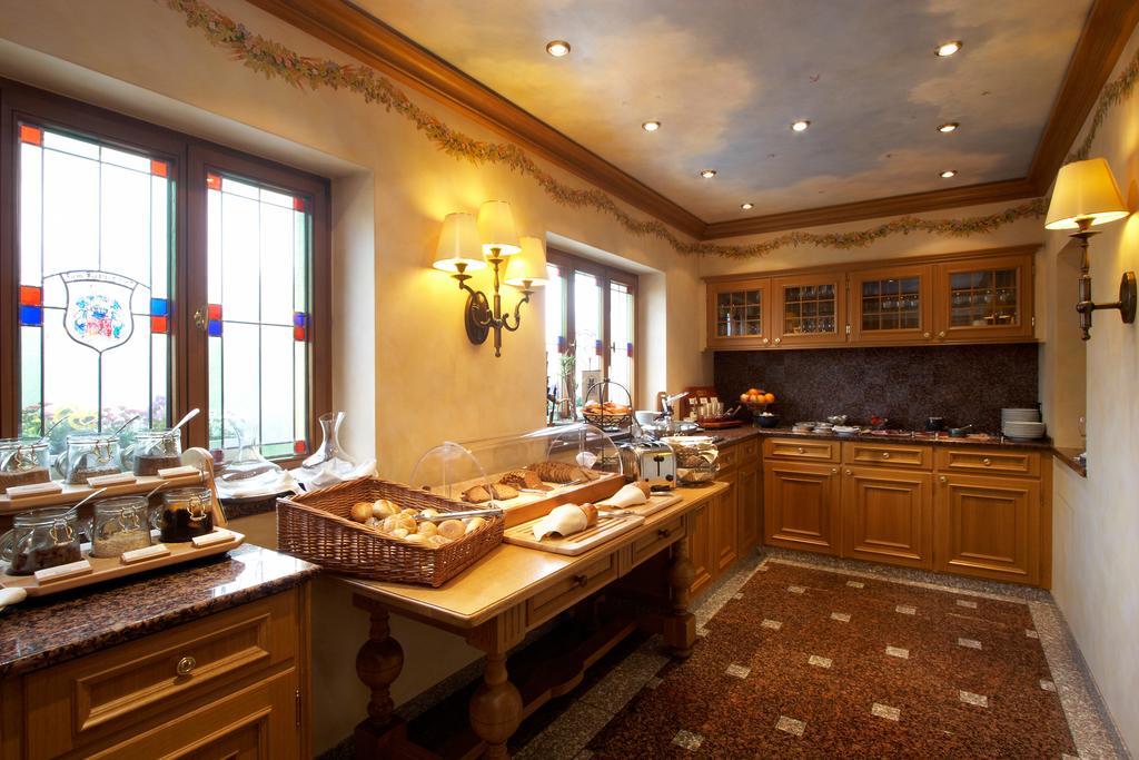 Hotel Brauereigasthof Landwehr-Braeu Reichelshofen Ngoại thất bức ảnh