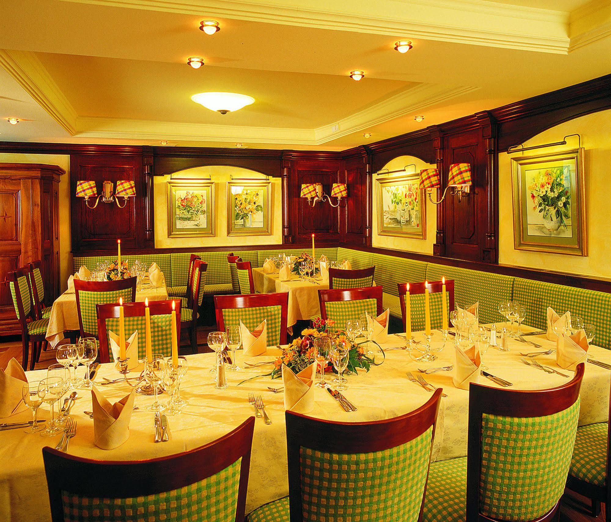 Hotel Brauereigasthof Landwehr-Braeu Reichelshofen Ngoại thất bức ảnh