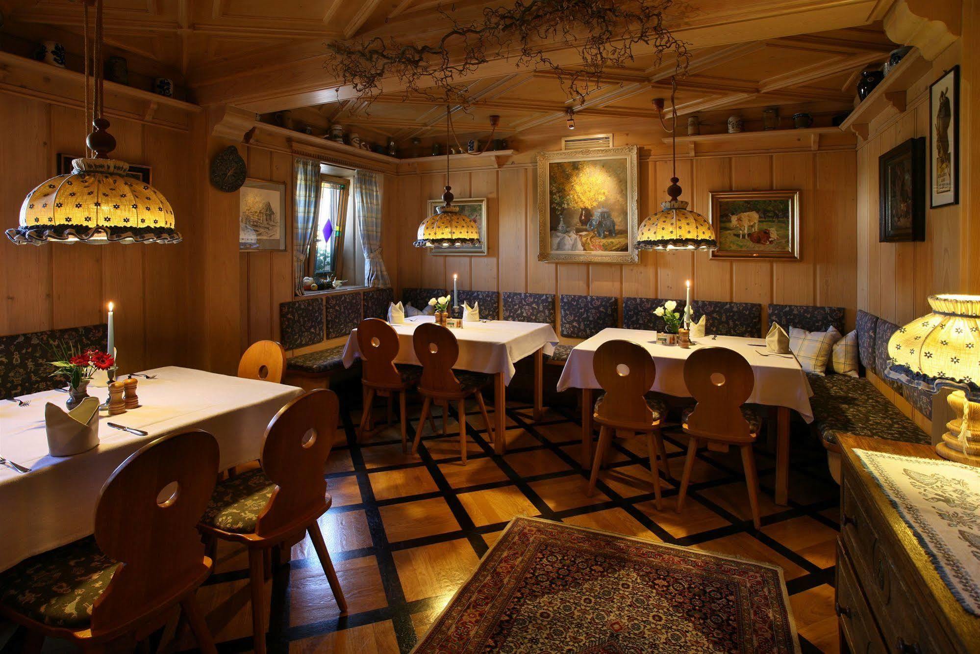 Hotel Brauereigasthof Landwehr-Braeu Reichelshofen Ngoại thất bức ảnh